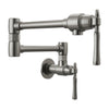 TULHAM® WALL MOUNT POT FILLER - 2L - robinsonco.ca