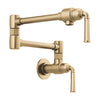 ROOK® WALL MOUNT POT FILLER - robinsonco.ca