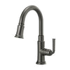 BRIZO SINGLE HANDLE PULL-DOWN PREP KITCHEN FAUCET - robinsonco.ca