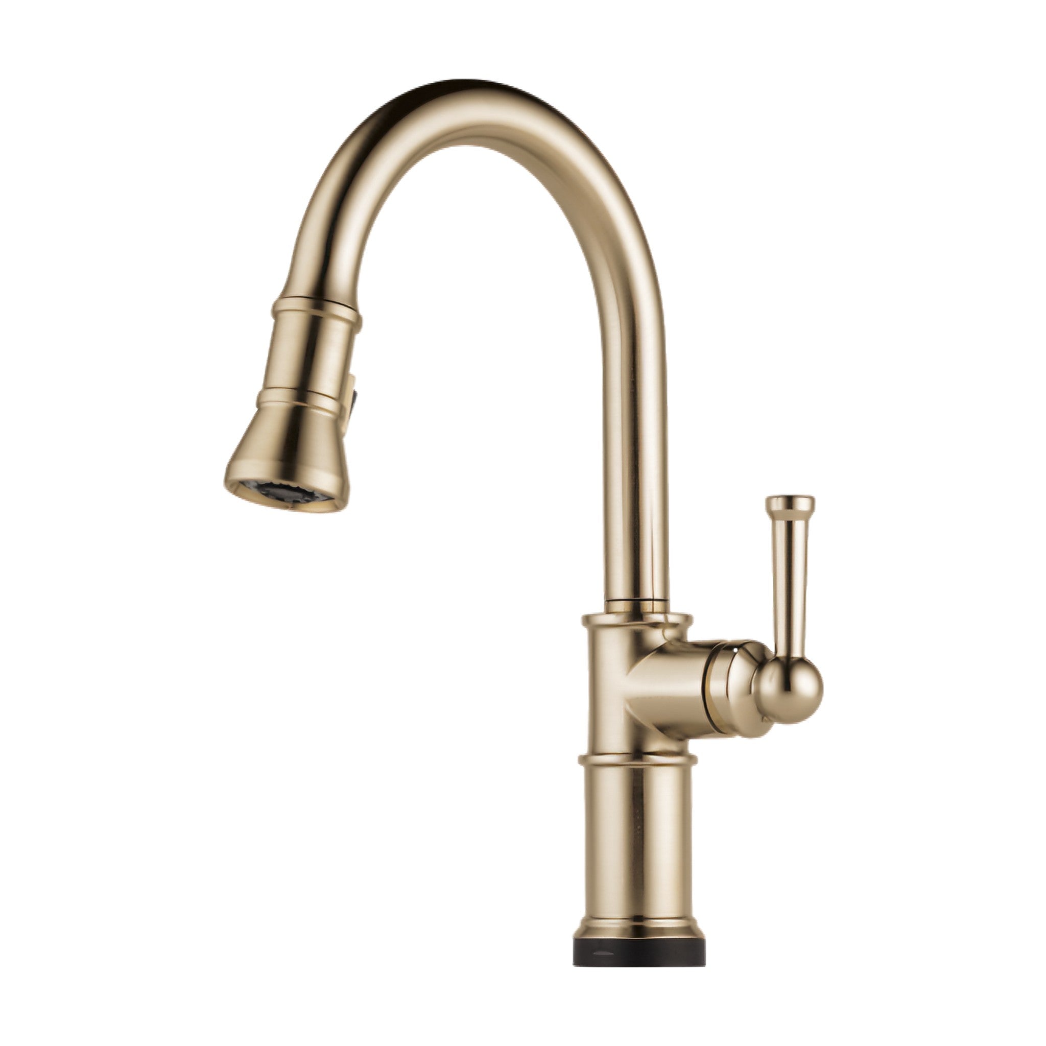 ARTESSO® SINGLE HANDLE PULL-DOWN KITCHEN FAUCET | robinsonco.ca