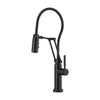 SOLNA®SMARTTOUCH® ARTICULATING FAUCET WITH FINISHED HOSE - robinsonco.ca
