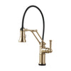 Brizo 64225LF-GL | ROBINSON Lighting & Bath