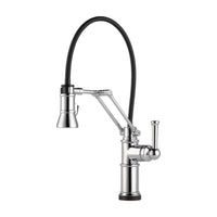 Brizo 64225LF-PC | ROBINSON Lighting & Bath