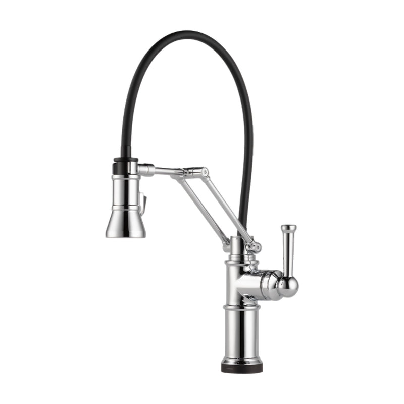 Brizo 64225LF-PC | ROBINSON Lighting & Bath