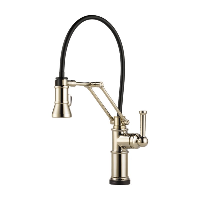 Brizo 64225LF-PN | ROBINSON Lighting & Bath
