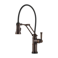 Brizo 64225LF-RB | ROBINSON Lighting & Bath