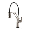 Brizo 64225LF-SS | ROBINSON Lighting & Bath