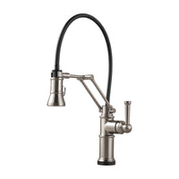 Brizo 64225LF-SS | ROBINSON Lighting & Bath