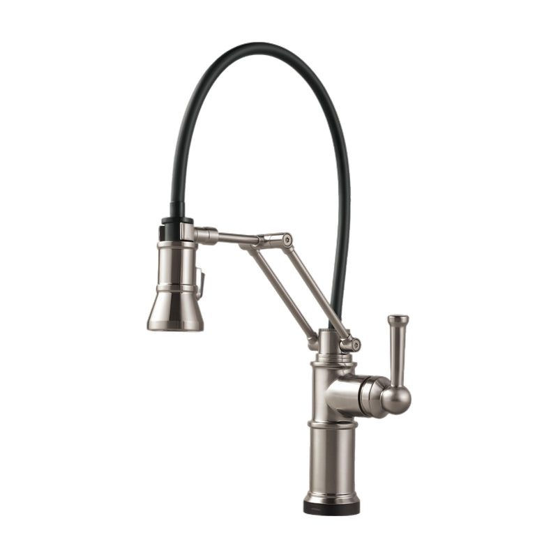 Brizo 64225LF-SS | ROBINSON Lighting & Bath