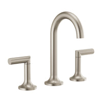 ODIN® WIDESPREAD LAVATORY FAUCET - WITHOUT HANDLES - robinsonco.ca