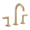 ODIN® WIDESPREAD LAVATORY FAUCET - WITHOUT HANDLES - robinsonco.ca
