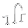 ODIN® WIDESPREAD LAVATORY FAUCET - WITHOUT HANDLES - robinsonco.ca