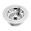 BRIZO KITCHEN SINK FLANGE WITH STRAINER - robinsonco.ca