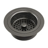 BRIZO KITCHEN SINK FLANGE WITH STRAINER - robinsonco.ca
