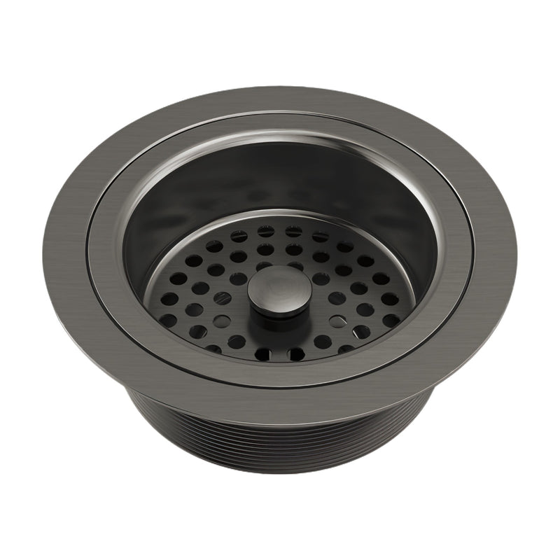 BRIZO KITCHEN SINK FLANGE WITH STRAINER - robinsonco.ca