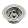 BRIZO KITCHEN SINK FLANGE WITH STRAINER - robinsonco.ca