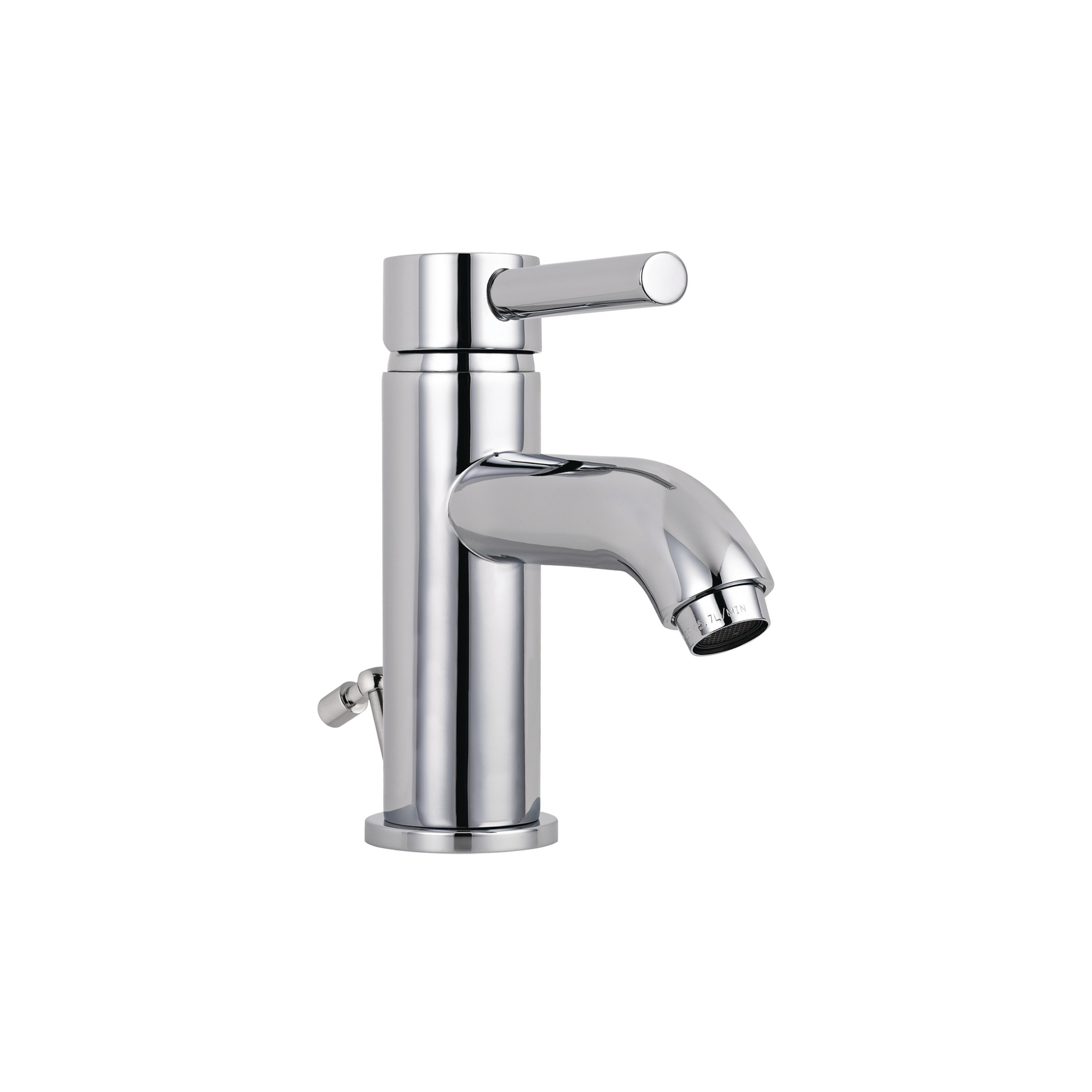 TOMMY SOLID HANDLE LAVATORY FAUCET - robinsonco.ca