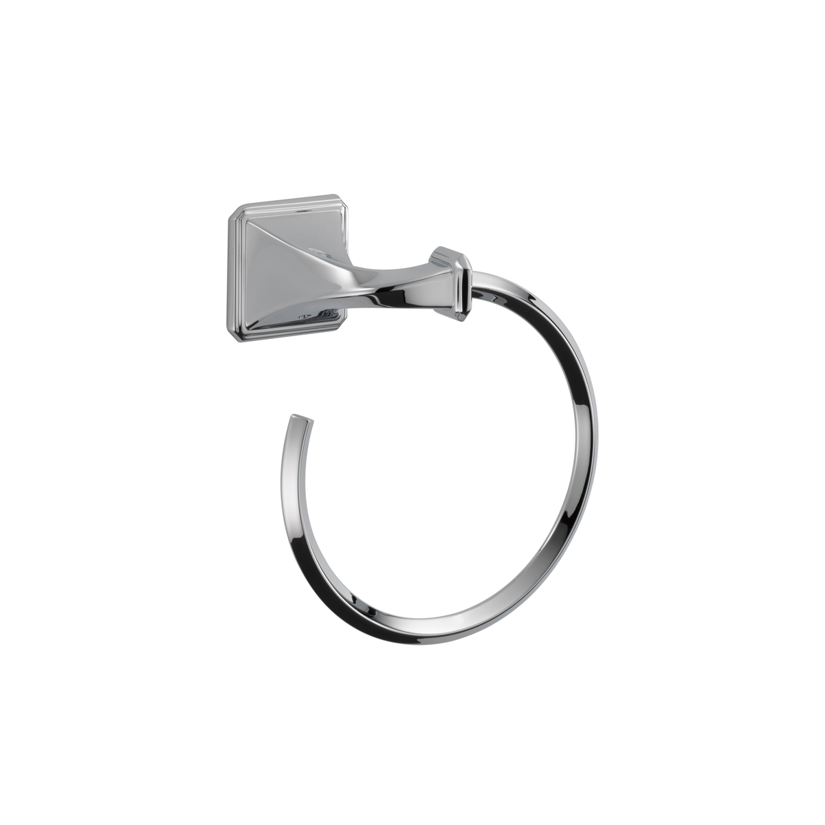 VIRAGE TOWEL RING - robinsonco.ca