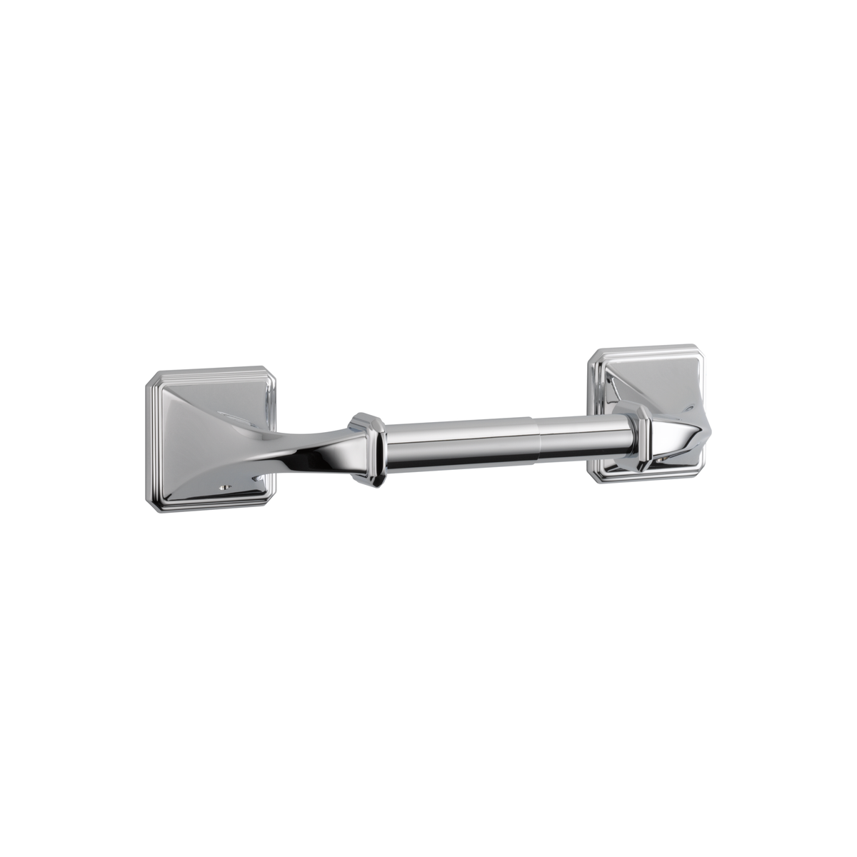 VIRAGE TOILET TISSUE HOLDER - robinsonco.ca