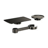 KITNSU FREESTANDING TUB FILLER ACCESSORY KIT - robinsonco.ca