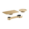 KITNSU FREESTANDING TUB FILLER ACCESSORY KIT - robinsonco.ca