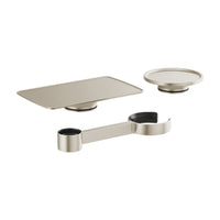 KITNSU FREESTANDING TUB FILLER ACCESSORY KIT - robinsonco.ca