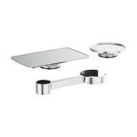 KITNSU FREESTANDING TUB FILLER ACCESSORY KIT - robinsonco.ca