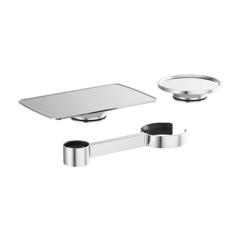 KITNSU FREESTANDING TUB FILLER ACCESSORY KIT - robinsonco.ca