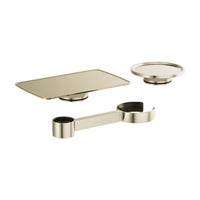 KITNSU FREESTANDING TUB FILLER ACCESSORY KIT - robinsonco.ca