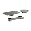 KITNSU FREESTANDING TUB FILLER ACCESSORY KIT - robinsonco.ca