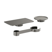KITNSU FREESTANDING TUB FILLER ACCESSORY KIT - robinsonco.ca