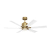 FLERA SMART LED CEILING FAN (MULTIPLE SIZES) - robinsonco.ca
