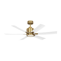 FLERA SMART LED CEILING FAN (MULTIPLE SIZES) - robinsonco.ca