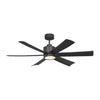 FLERA SMART LED CEILING FAN (MULTIPLE SIZES) - robinsonco.ca