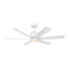 FLERA SMART LED CEILING FAN (MULTIPLE SIZES) - robinsonco.ca
