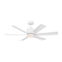 FLERA SMART LED CEILING FAN (MULTIPLE SIZES) - robinsonco.ca