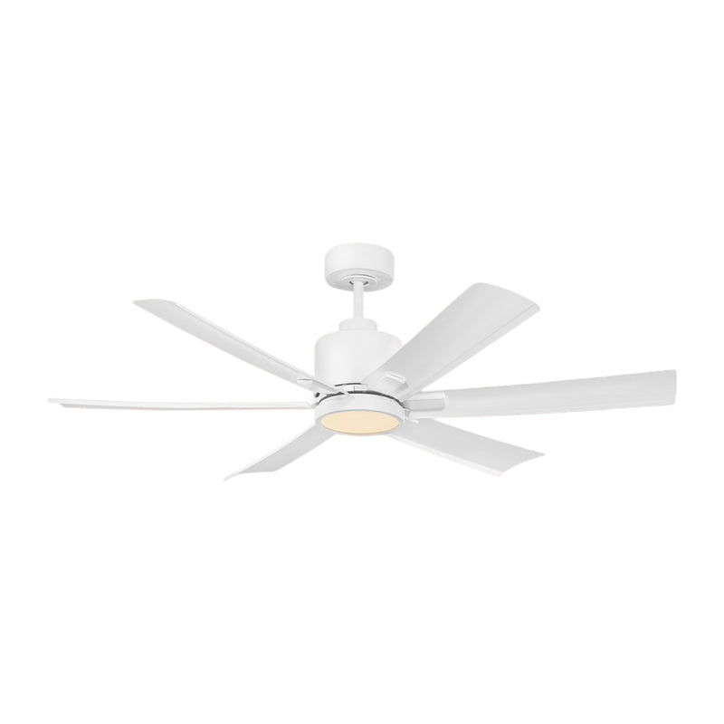 FLERA SMART LED CEILING FAN (MULTIPLE SIZES) - robinsonco.ca