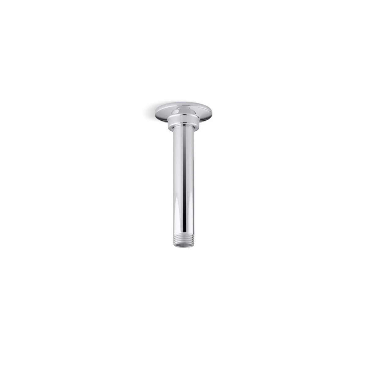 CEILING-MOUNT RAINHEAD ARM AND FLANGE - robinsonco.ca