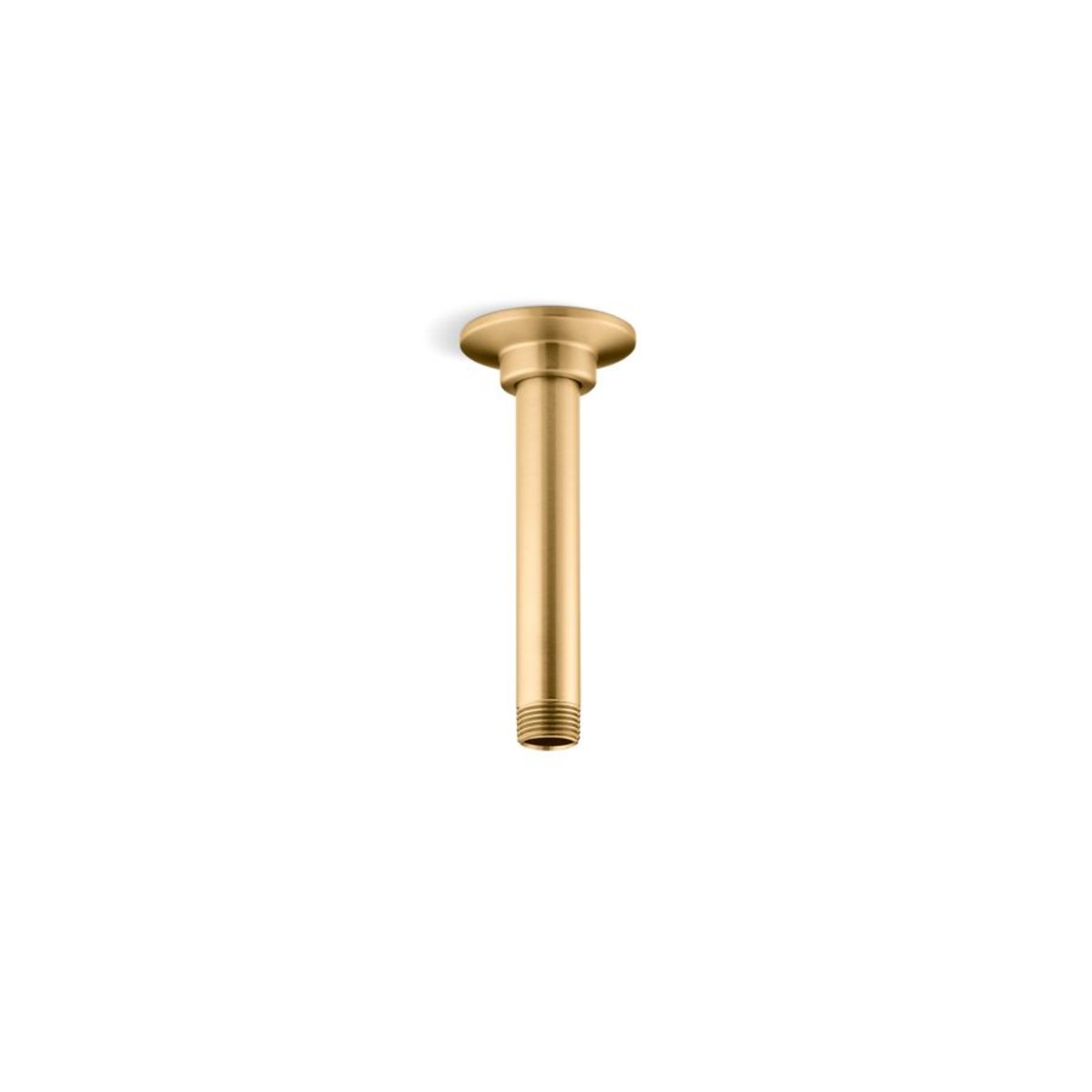 CEILING-MOUNT RAINHEAD ARM AND FLANGE - robinsonco.ca