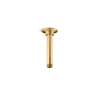 CEILING-MOUNT RAINHEAD ARM AND FLANGE - robinsonco.ca