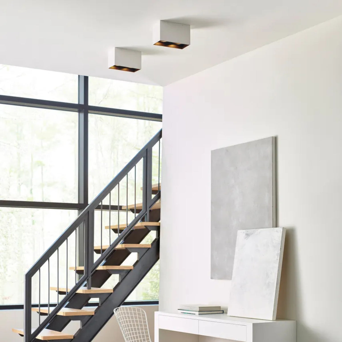 EXO DUAL CEILING - robinsonco.ca