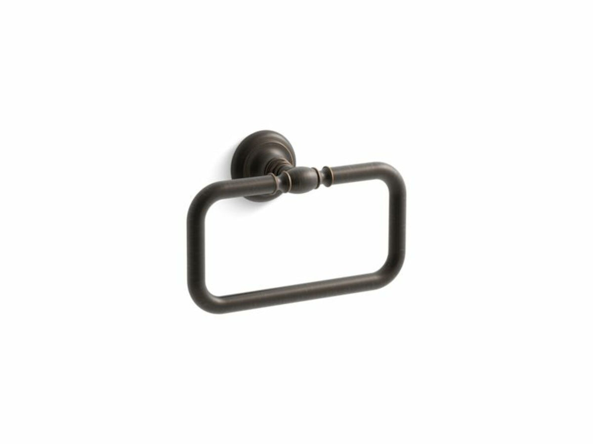 ARTIFACTS® TOWEL RING - robinsonco.ca