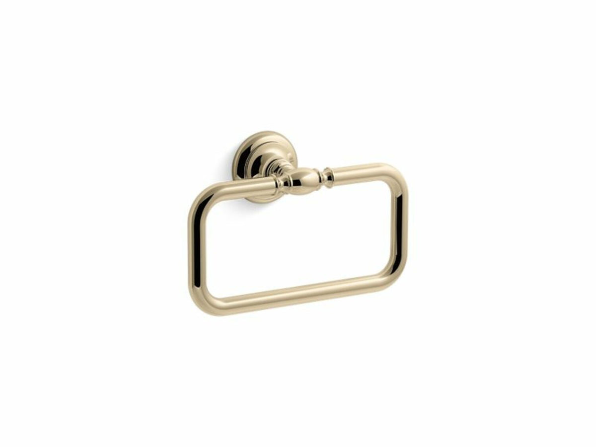 ARTIFACTS® TOWEL RING - robinsonco.ca