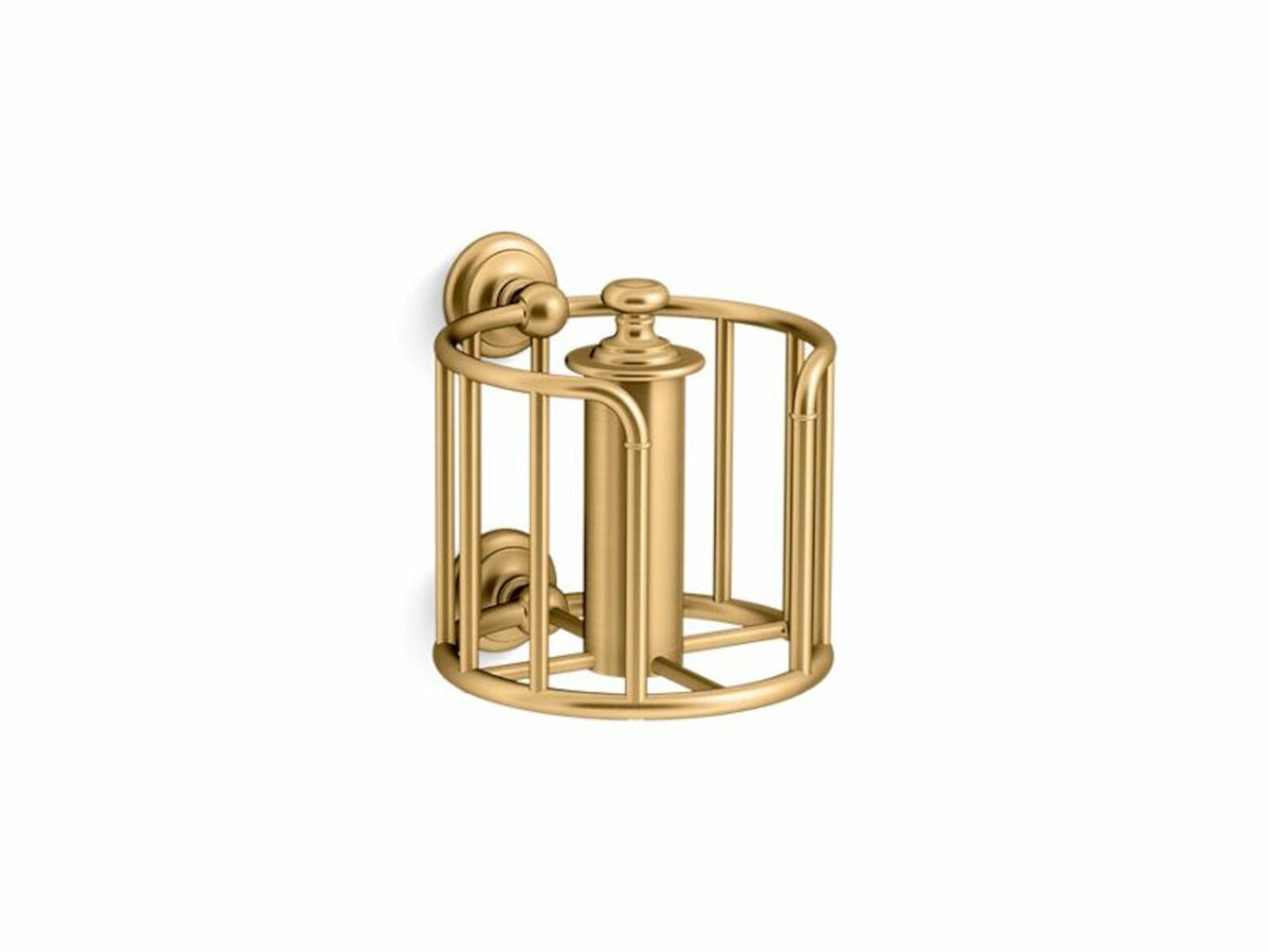 ARTIFACTS® TOILET PAPER CARRIAGE - robinsonco.ca