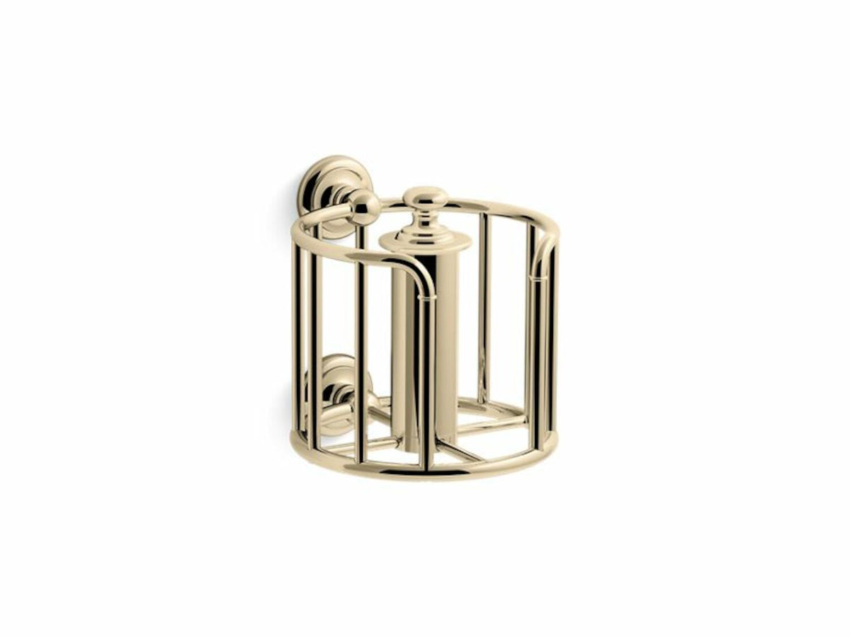 ARTIFACTS® TOILET PAPER CARRIAGE - robinsonco.ca