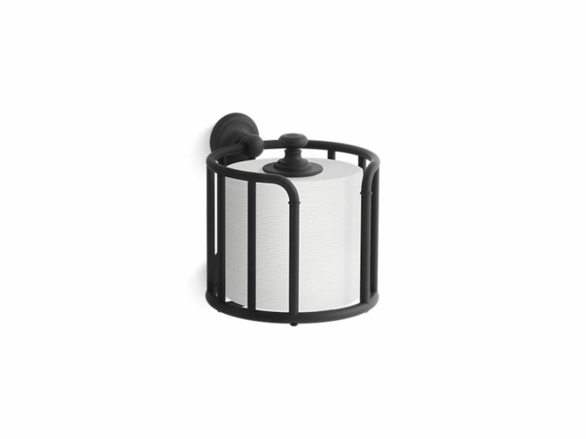 ARTIFACTS® TOILET PAPER CARRIAGE - robinsonco.ca