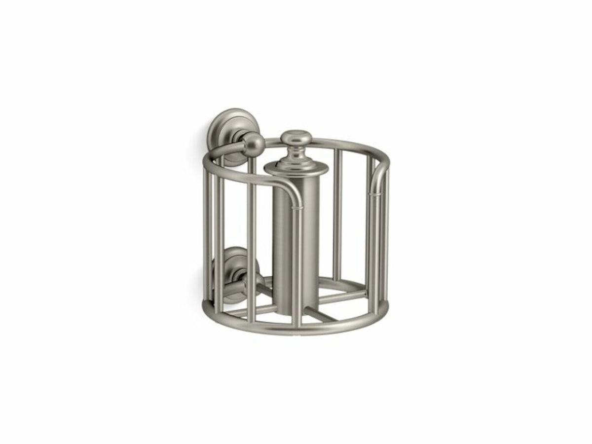 ARTIFACTS® TOILET PAPER CARRIAGE - robinsonco.ca