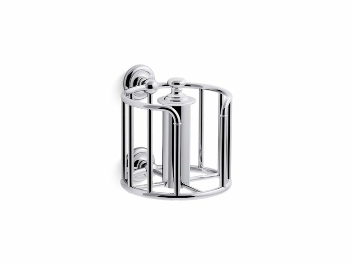ARTIFACTS® TOILET PAPER CARRIAGE - robinsonco.ca