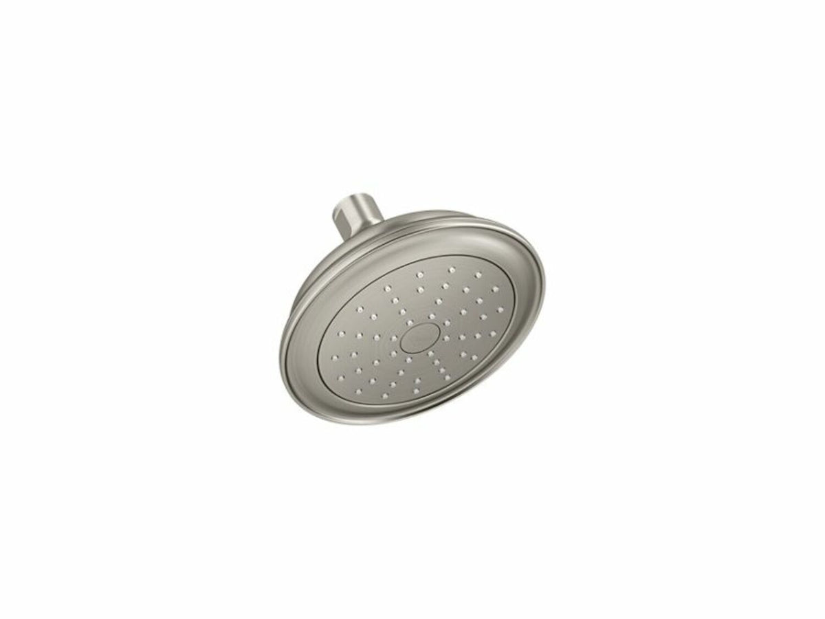 ARTIFACTS® SINGLE-FUNCTION SHOWERHEAD, 1.75 GPM - robinsonco.ca