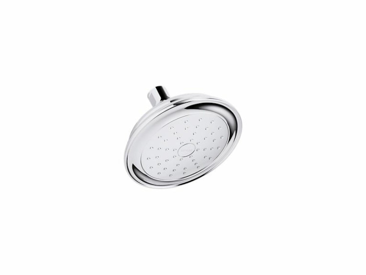 ARTIFACTS® SINGLE-FUNCTION SHOWERHEAD, 1.75 GPM - robinsonco.ca